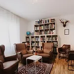 Ewitsch 13 - Garni 4* Berghausen