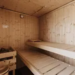 Maison d'hôtes Ewitsch 13 - Garni