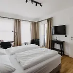 Ewitsch 13 - Hotel Garni