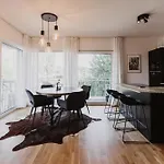 Maison d'hôtes Ewitsch 13 - Garni 4*