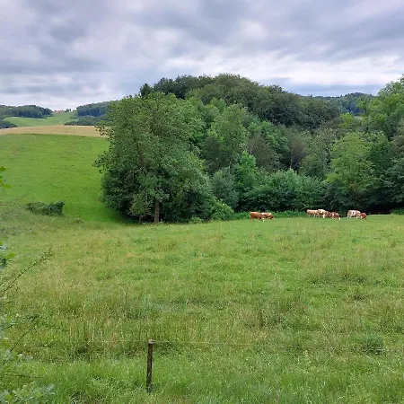 Ewitsch 13 - Garni Gasthof Berghausen