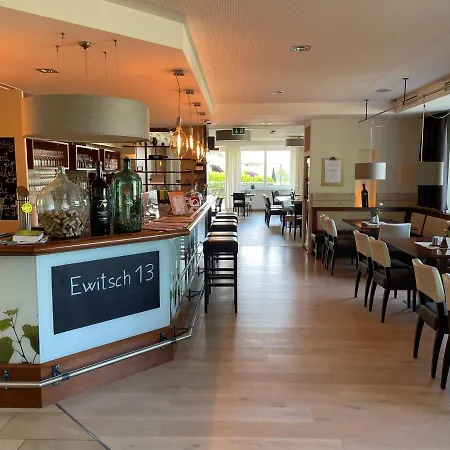 Ewitsch 13 - Garni Gasthof