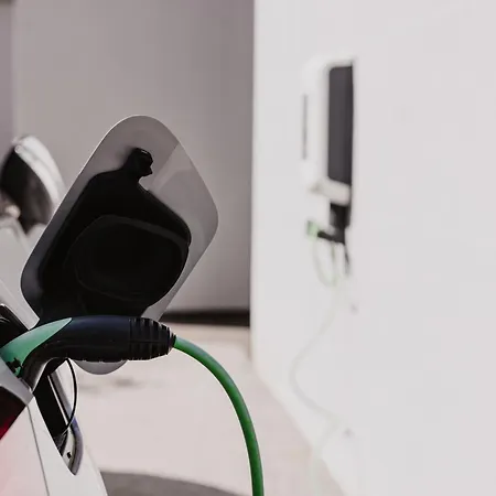 Gæstehus Ewitsch 13 - Hotel Garni 4*