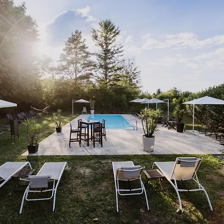 Gæstehus Ewitsch 13 - Hotel Garni Berghausen