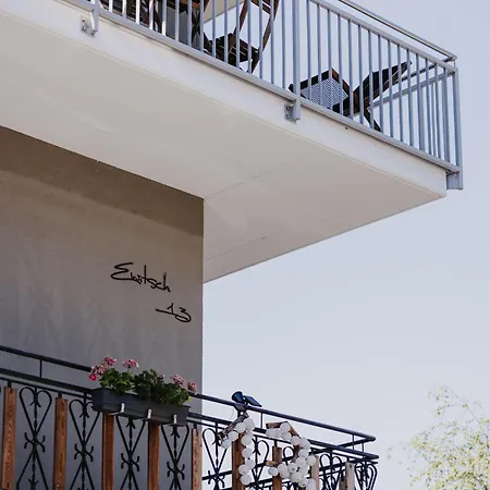 Gæstehus Ewitsch 13 - Hotel Garni