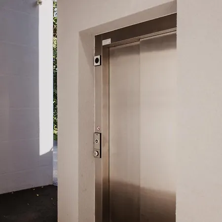 Ewitsch 13 - Garni 4* Berghausen