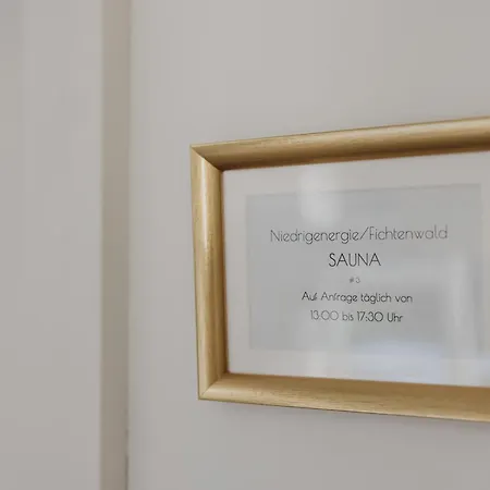 Gæstehus Ewitsch 13 - Hotel Garni 4*