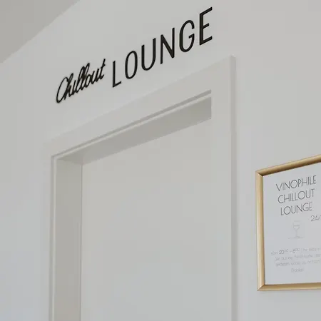 Ewitsch 13 - Hotel Garni 4*