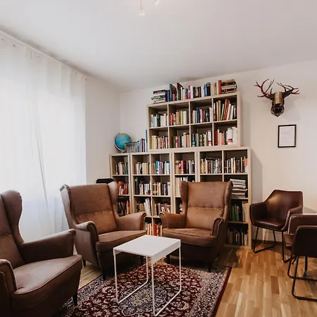 Ewitsch 13 - Hotel Garni 4* Berghausen