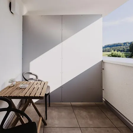 Ewitsch 13 - Hotel Garni Gæstehus 4*