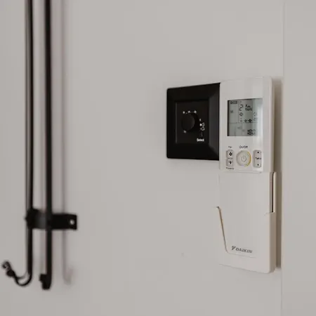 Ewitsch 13 - Hotel Garni Gæstehus Berghausen