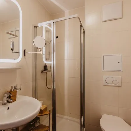 Ewitsch 13 - Hotel Garni