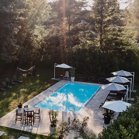 Gæstehus Ewitsch 13 - Hotel Garni