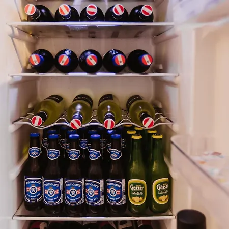 Gæstehus Ewitsch 13 - Hotel Garni