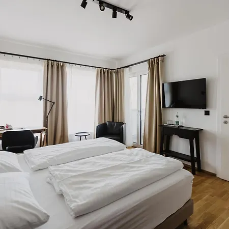 Ewitsch 13 - Hotel Garni