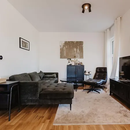 Ewitsch 13 - Hotel Garni Gæstehus 4*