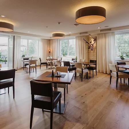 Gæstehus Ewitsch 13 - Hotel Garni