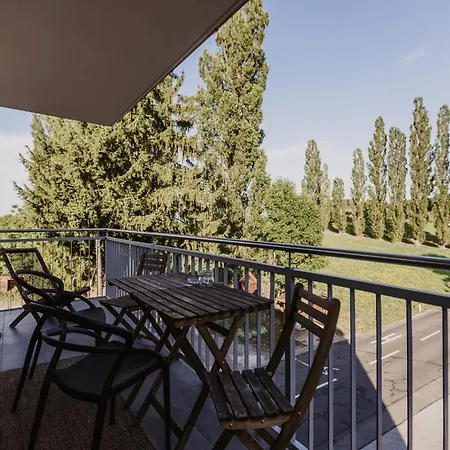 Ewitsch 13 - Garni Gasthuis 4*