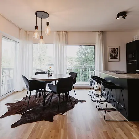 Gæstehus Ewitsch 13 - Hotel Garni 4*