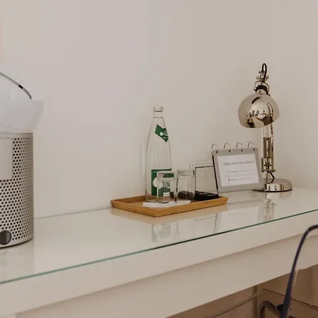 Ewitsch 13 - Garni Pensión Berghausen