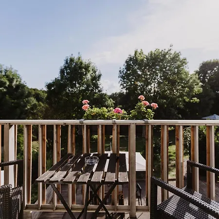 Ewitsch 13 - Hotel Garni Berghausen