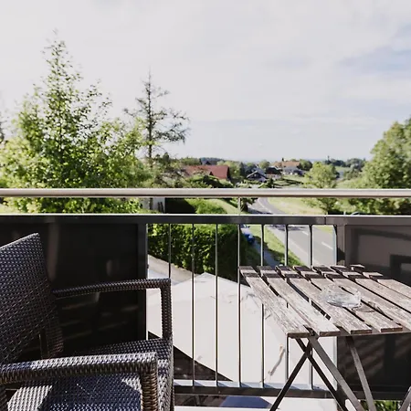 Pensión Ewitsch 13 - Garni