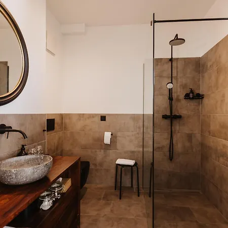 Ewitsch 13 - Garni Casa de hóspedes 4*
