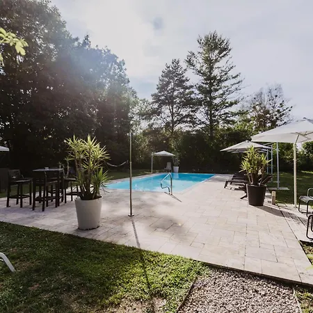 Ewitsch 13 - Hotel Garni 4*