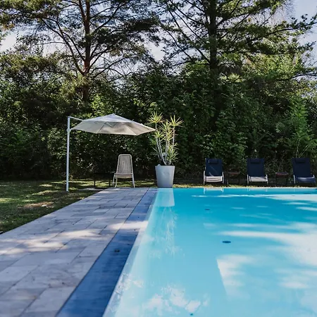 Ewitsch 13 - Hotel Garni Gæstehus 4*