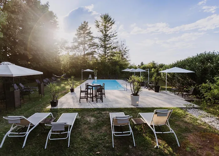 Pensión Ewitsch 13 - Garni Berghausen