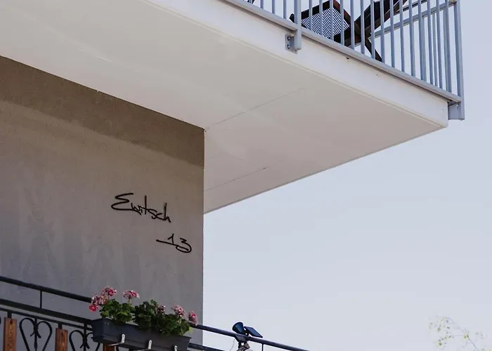 Pensión Ewitsch 13 - Garni