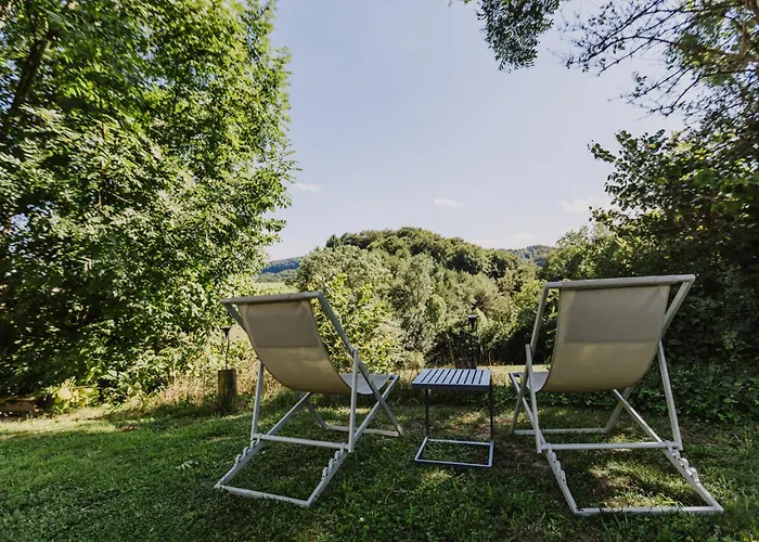 Ewitsch 13 - Garni Berghausen