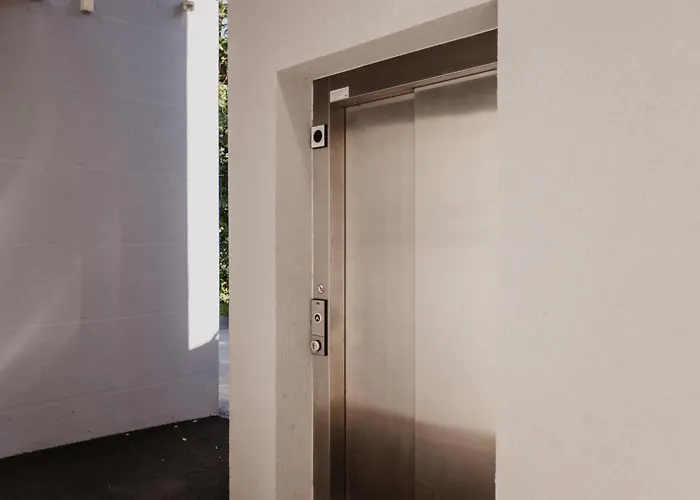 Ewitsch 13 - Garni 4* Berghausen