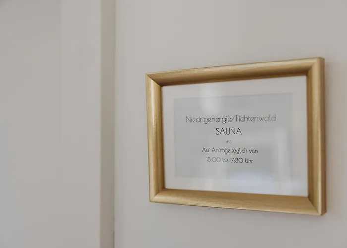 Pensión Ewitsch 13 - Garni 4*