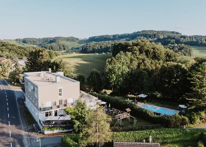 Pensión Ewitsch 13 - Garni