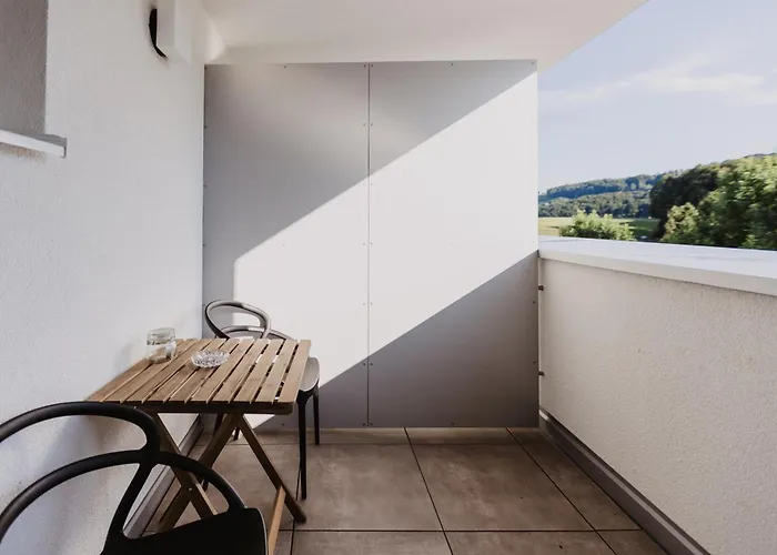 Ewitsch 13 - Garni Pensión 4*