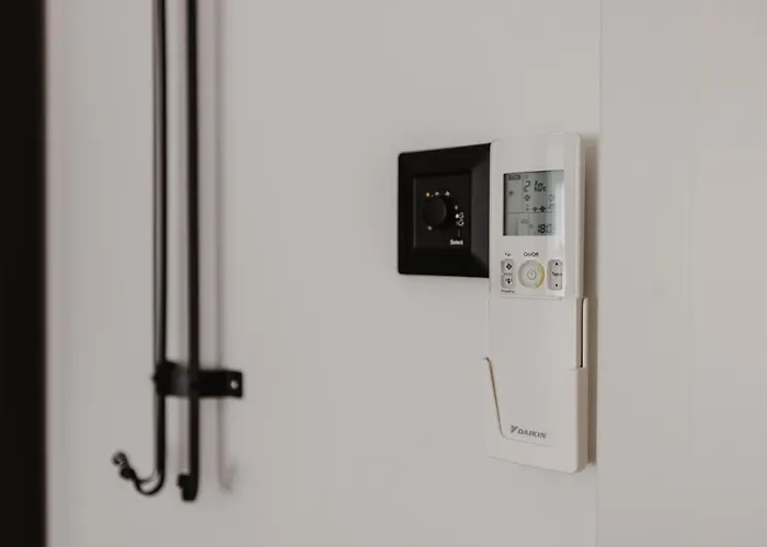 Ewitsch 13 - Garni Pensión Berghausen