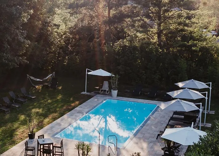 Pensión Ewitsch 13 - Garni