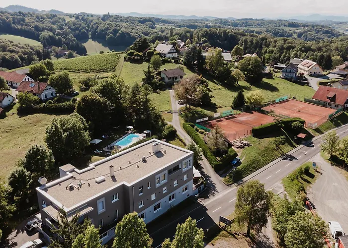 Pensión Ewitsch 13 - Garni 4*