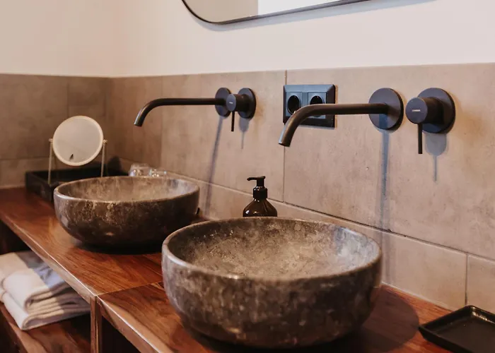 Pensión Ewitsch 13 - Garni