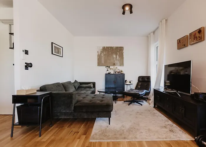 Ewitsch 13 - Garni Pensión 4*