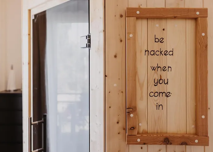 Ewitsch 13 - Garni 4* Berghausen