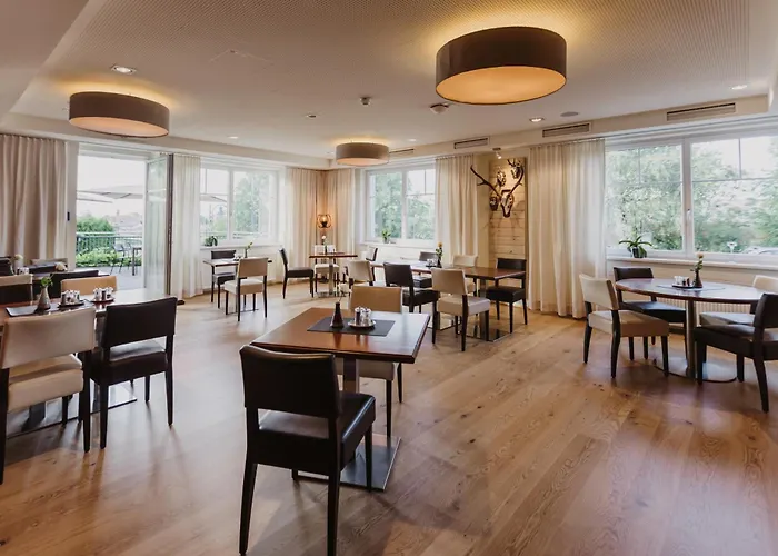 Pensión Ewitsch 13 - Garni