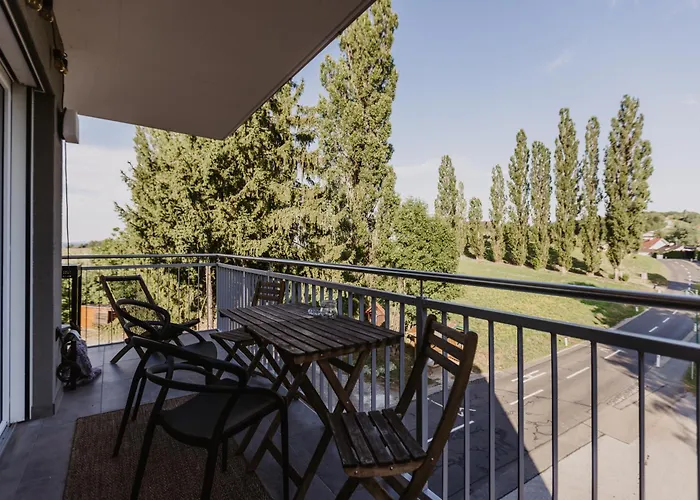 Ewitsch 13 - Garni Pensión 4*