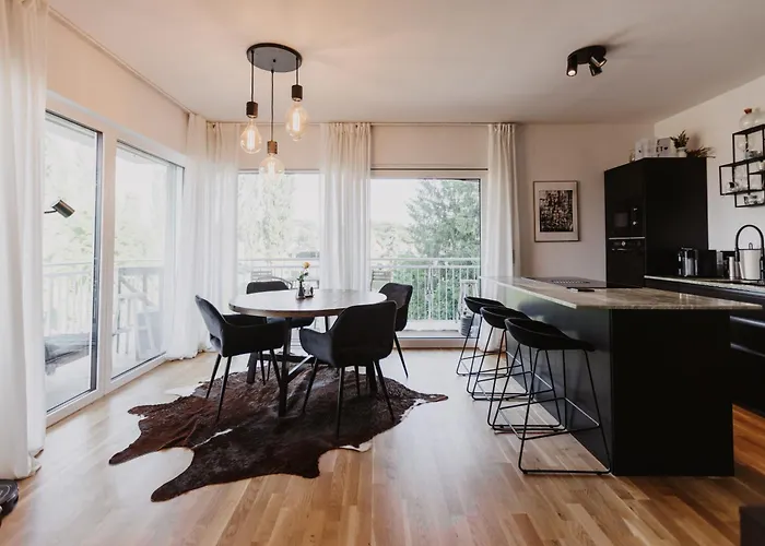 Pensión Ewitsch 13 - Garni 4*