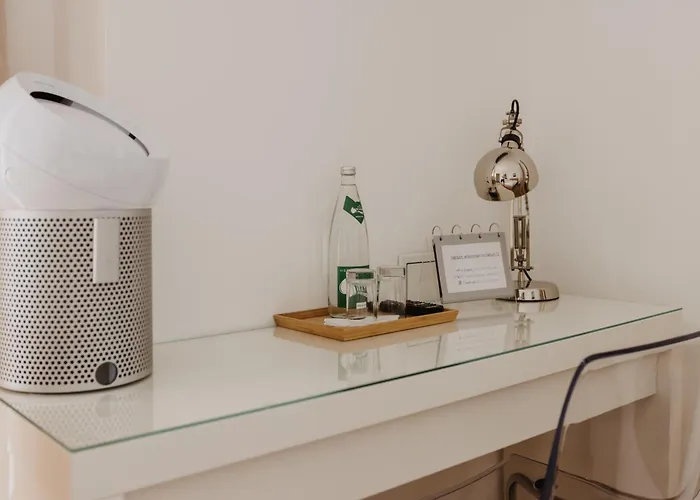 Ewitsch 13 - Garni Pensión Berghausen