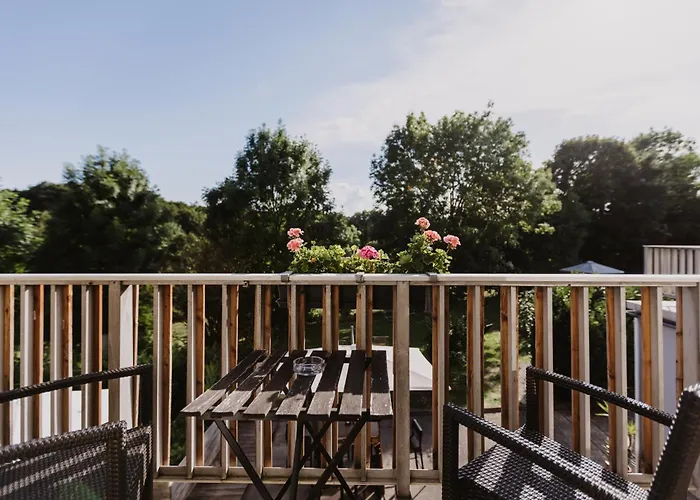 Ewitsch 13 - Garni Berghausen