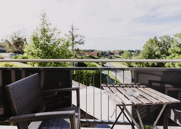 Pensión Ewitsch 13 - Garni