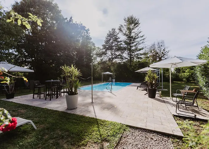 Ewitsch 13 - Garni 4*