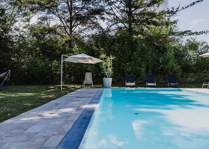 Ewitsch 13 - Garni Pensión 4*